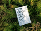 Det Menneskeskabte Objekt - Peter Ejlerskov