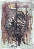 Original akvarel - Peter Ejlerskov