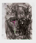 Giclée tryk, Variation II, 10 eks.