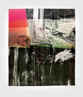 Giclée tryk, Tanken og Mindet, Artist Edition, 1 stk.