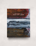 Ved en grav - Peter Ejlerskov