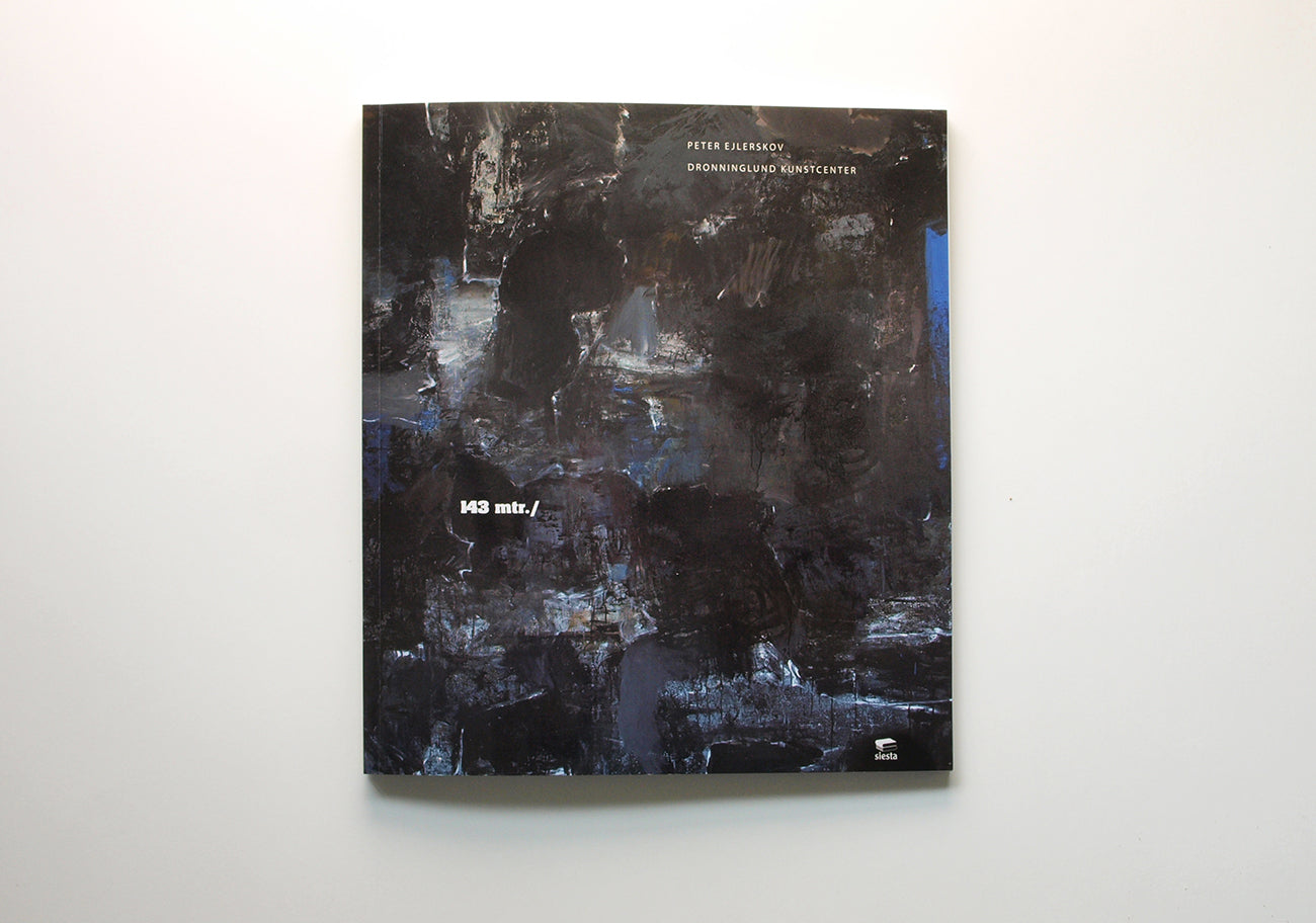 143 mtr./ - Peter Ejlerskov